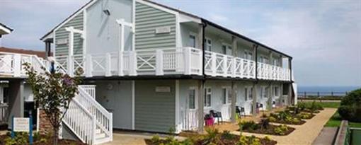 фото отеля Warner Corton Coastal Resort Lowestoft