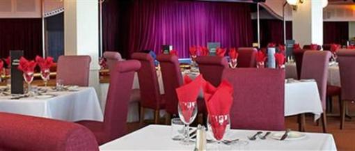 фото отеля Warner Corton Coastal Resort Lowestoft