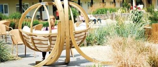 фото отеля Warner Corton Coastal Resort Lowestoft