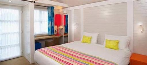 фото отеля Warner Corton Coastal Resort Lowestoft