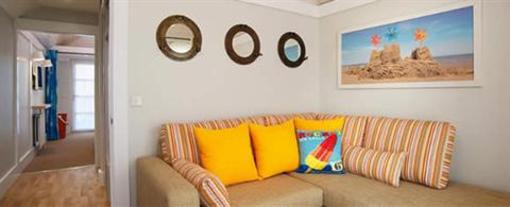 фото отеля Warner Corton Coastal Resort Lowestoft