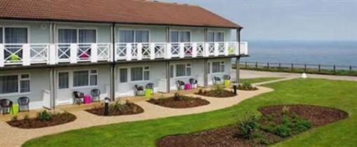 фото отеля Warner Corton Coastal Resort Lowestoft