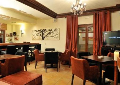 фото отеля Guesthouse Kapaniaris