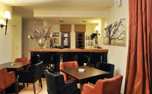 фото отеля Guesthouse Kapaniaris