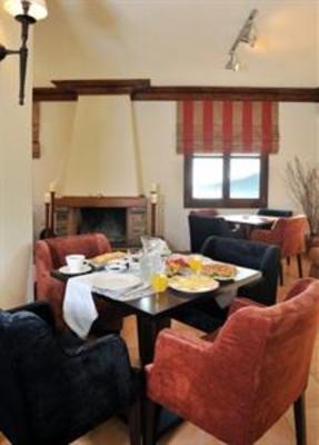 фото отеля Guesthouse Kapaniaris