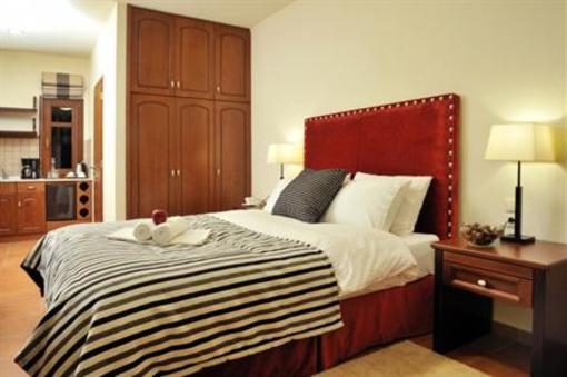 фото отеля Guesthouse Kapaniaris