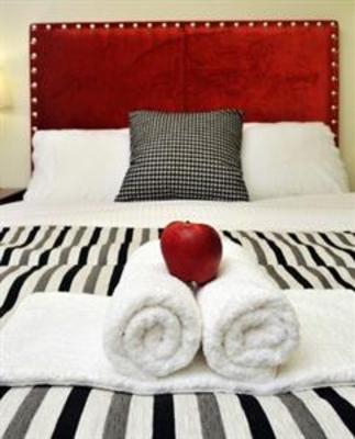фото отеля Guesthouse Kapaniaris