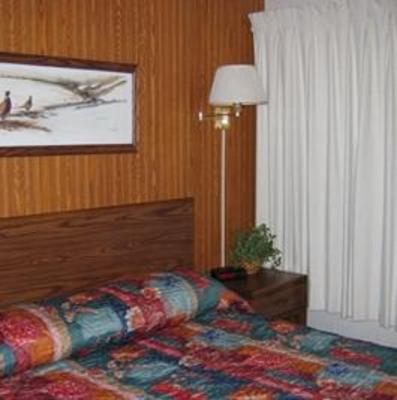 фото отеля Budget Host Inn Detroit Lakes