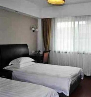 фото отеля Zhejiang Construction Hotel