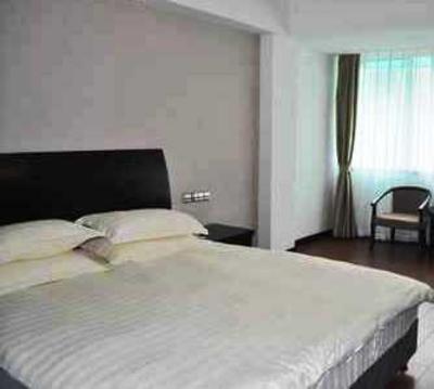 фото отеля Zhejiang Construction Hotel