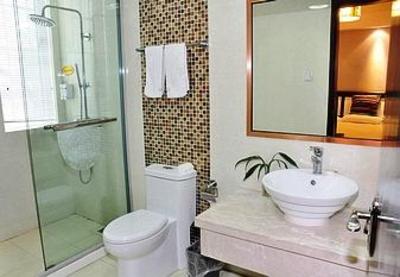 фото отеля Zhejiang Construction Hotel