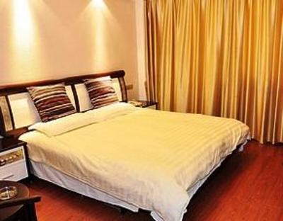 фото отеля Zhejiang Construction Hotel