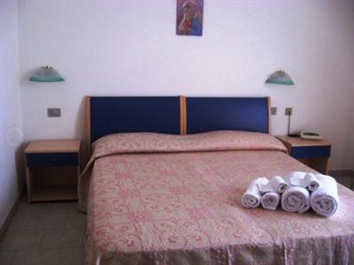 фото отеля Hotel Ristorante Capo Piccolo