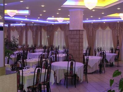 фото отеля Hotel Ristorante Capo Piccolo