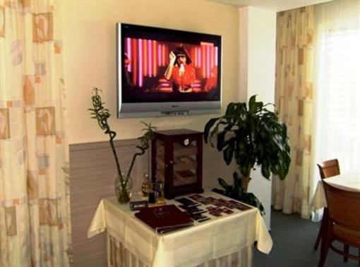 фото отеля Hotel Bartos