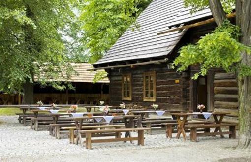 фото отеля Hotel Bartos