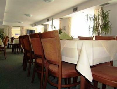 фото отеля Hotel Bartos