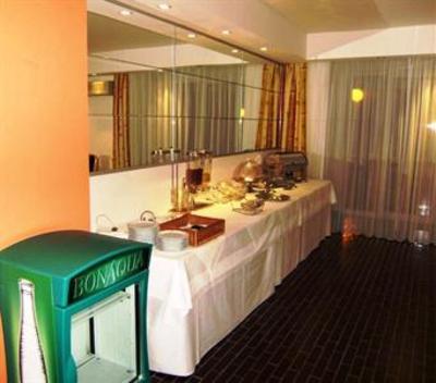 фото отеля Hotel Bartos