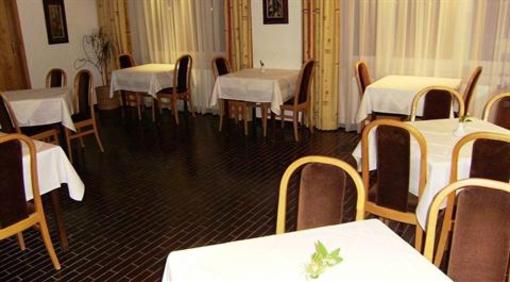 фото отеля Hotel Bartos