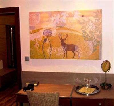 фото отеля Hotel Bartos