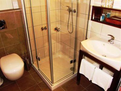 фото отеля Hotel Bartos