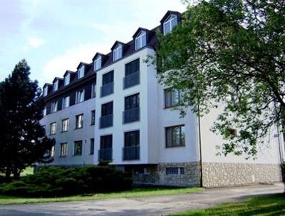 фото отеля Hotel Bartos