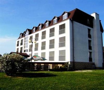 фото отеля Hotel Bartos