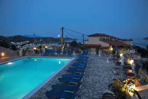 фото отеля Poseidon Apartments