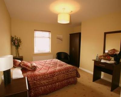 фото отеля The Mayfly Hotel Foxford