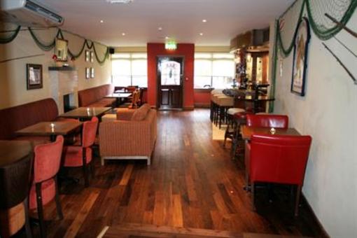 фото отеля The Mayfly Hotel Foxford