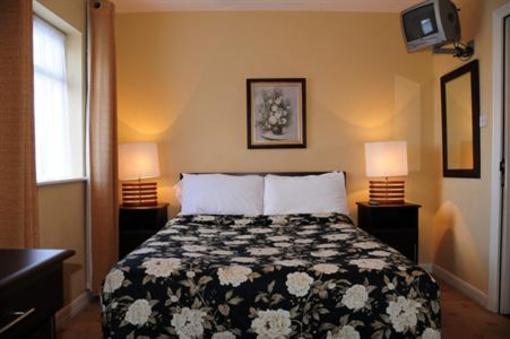 фото отеля The Mayfly Hotel Foxford