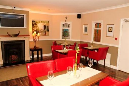 фото отеля The Mayfly Hotel Foxford
