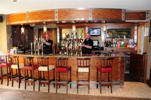 фото отеля The Mayfly Hotel Foxford