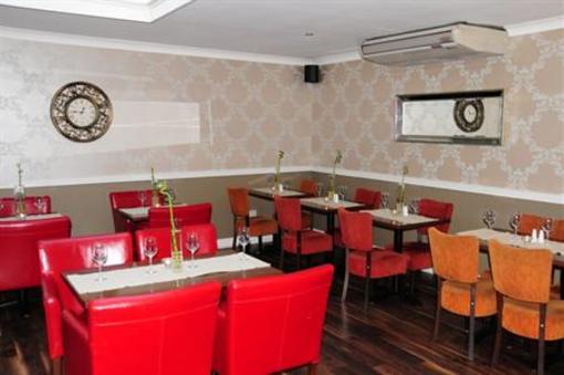 фото отеля The Mayfly Hotel Foxford