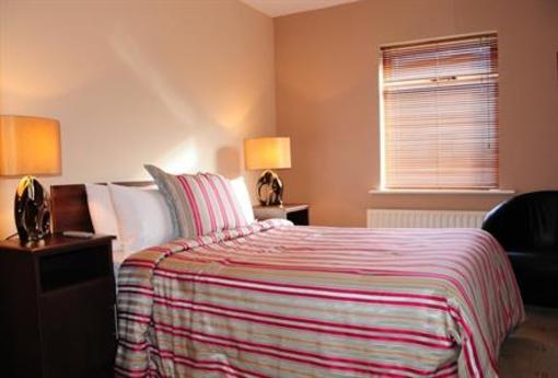 фото отеля The Mayfly Hotel Foxford