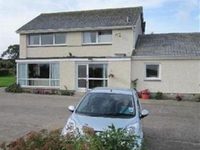 Aran House Bed and Breakfast