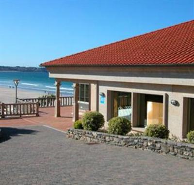 фото отеля Hotel Samar O Grove