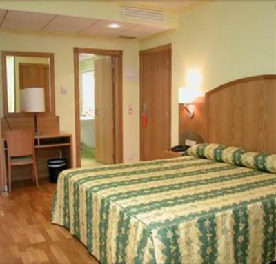 фото отеля Hotel Samar O Grove