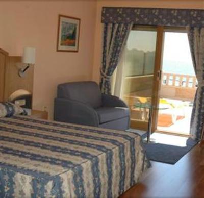 фото отеля Hotel Samar O Grove