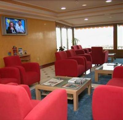 фото отеля Hotel Samar O Grove