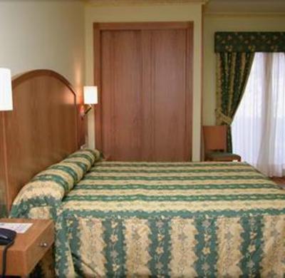 фото отеля Hotel Samar O Grove