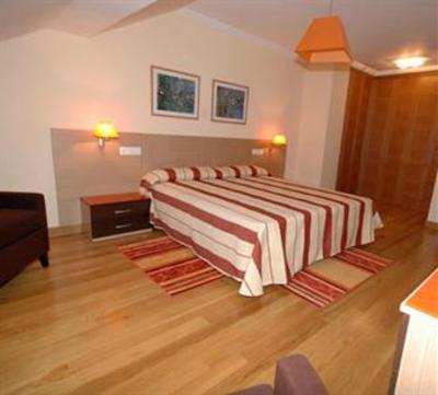 фото отеля Hotel Samar O Grove