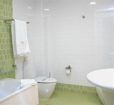 фото отеля Hotel Samar O Grove