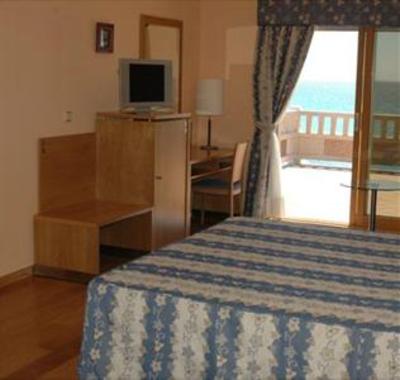 фото отеля Hotel Samar O Grove