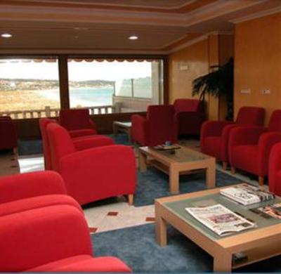 фото отеля Hotel Samar O Grove