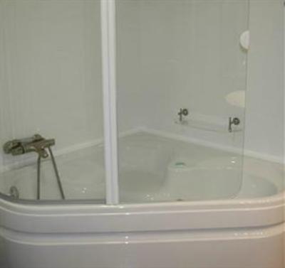 фото отеля Hotel Samar O Grove