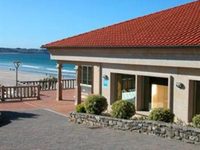 Hotel Samar O Grove