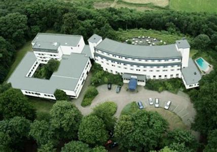 фото отеля Hotel de Wageningse Berg