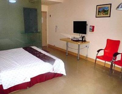 фото отеля Xinyuan Hotel