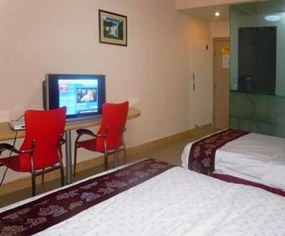 фото отеля Xinyuan Hotel